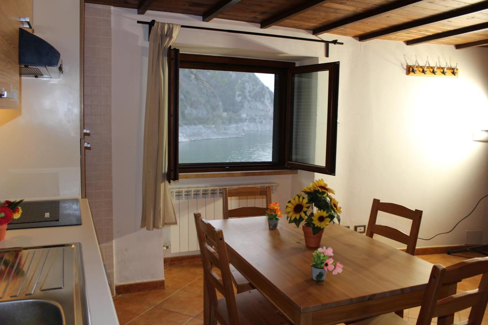 Incantesimo Del Salto Farm stay