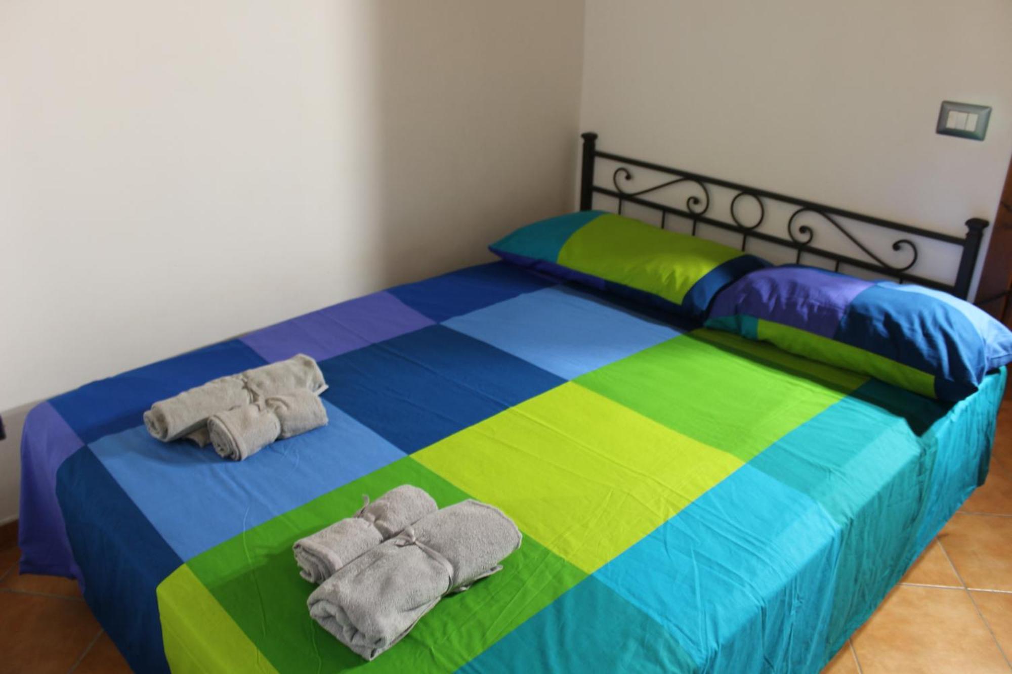 Farm stay Incantesimo Del Salto *