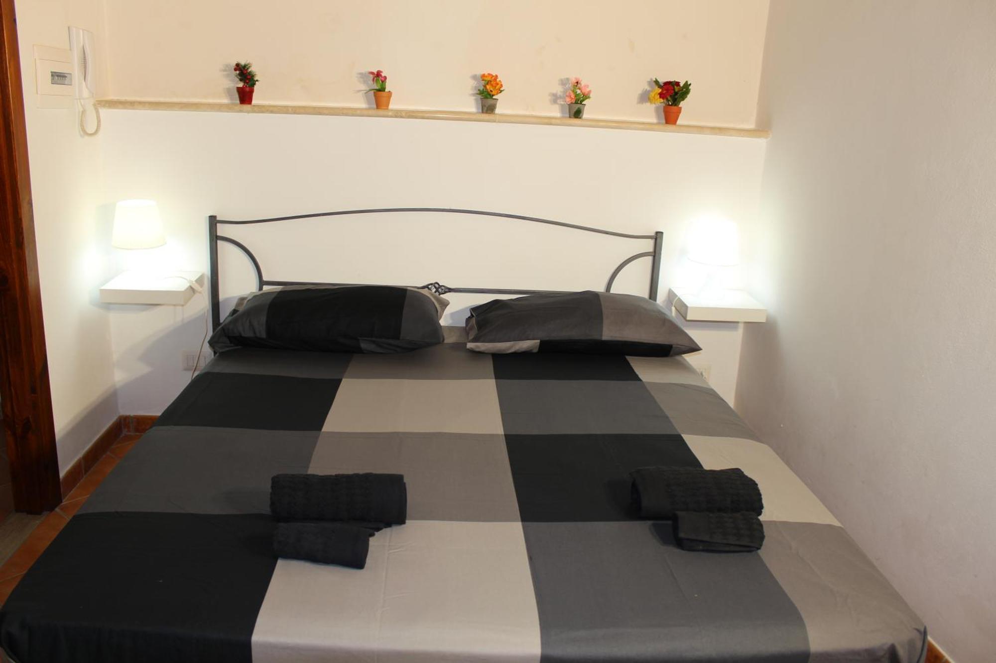 Farm stay Incantesimo Del Salto *