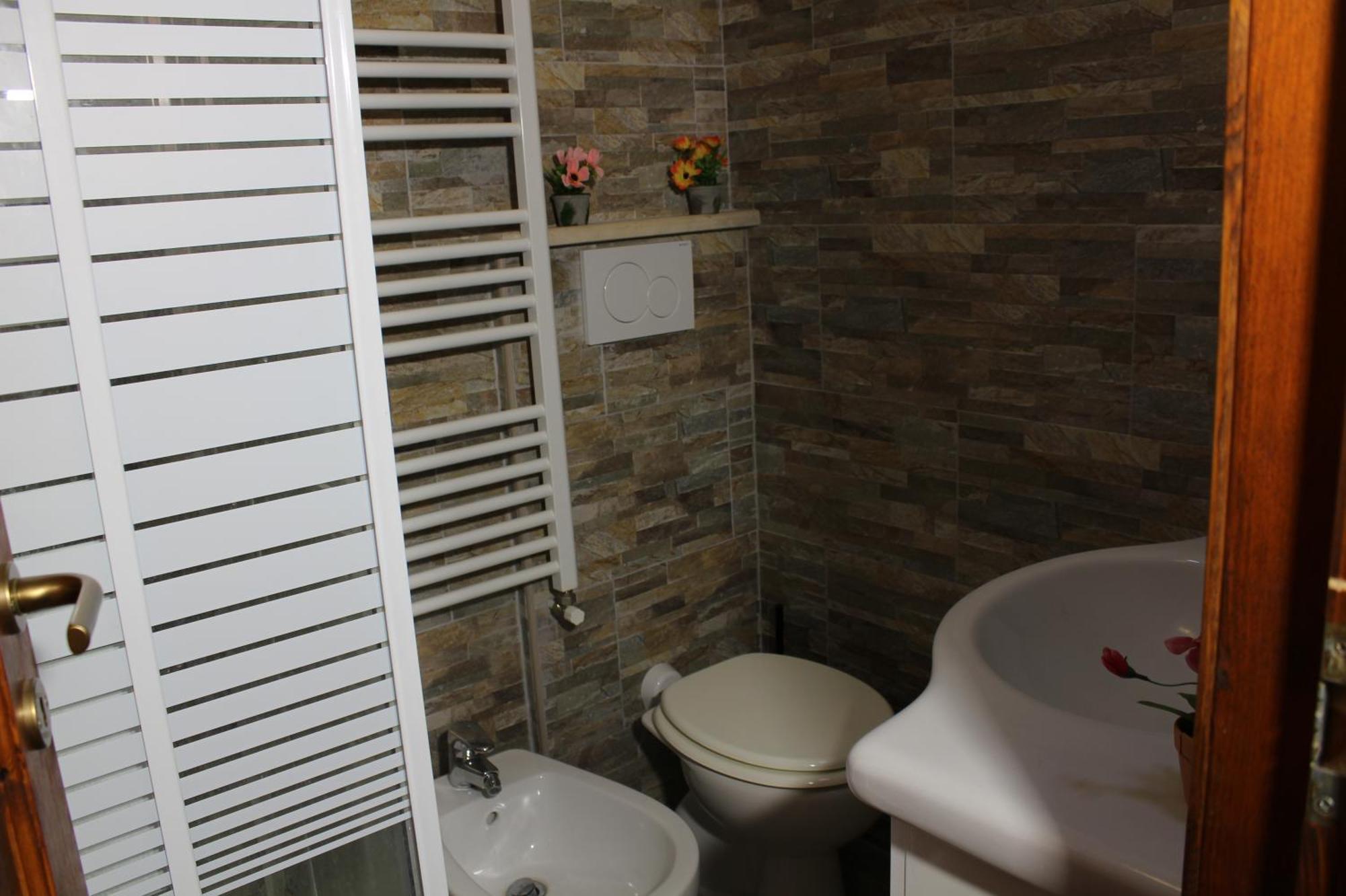 Farm stay Incantesimo Del Salto Varco Sabino