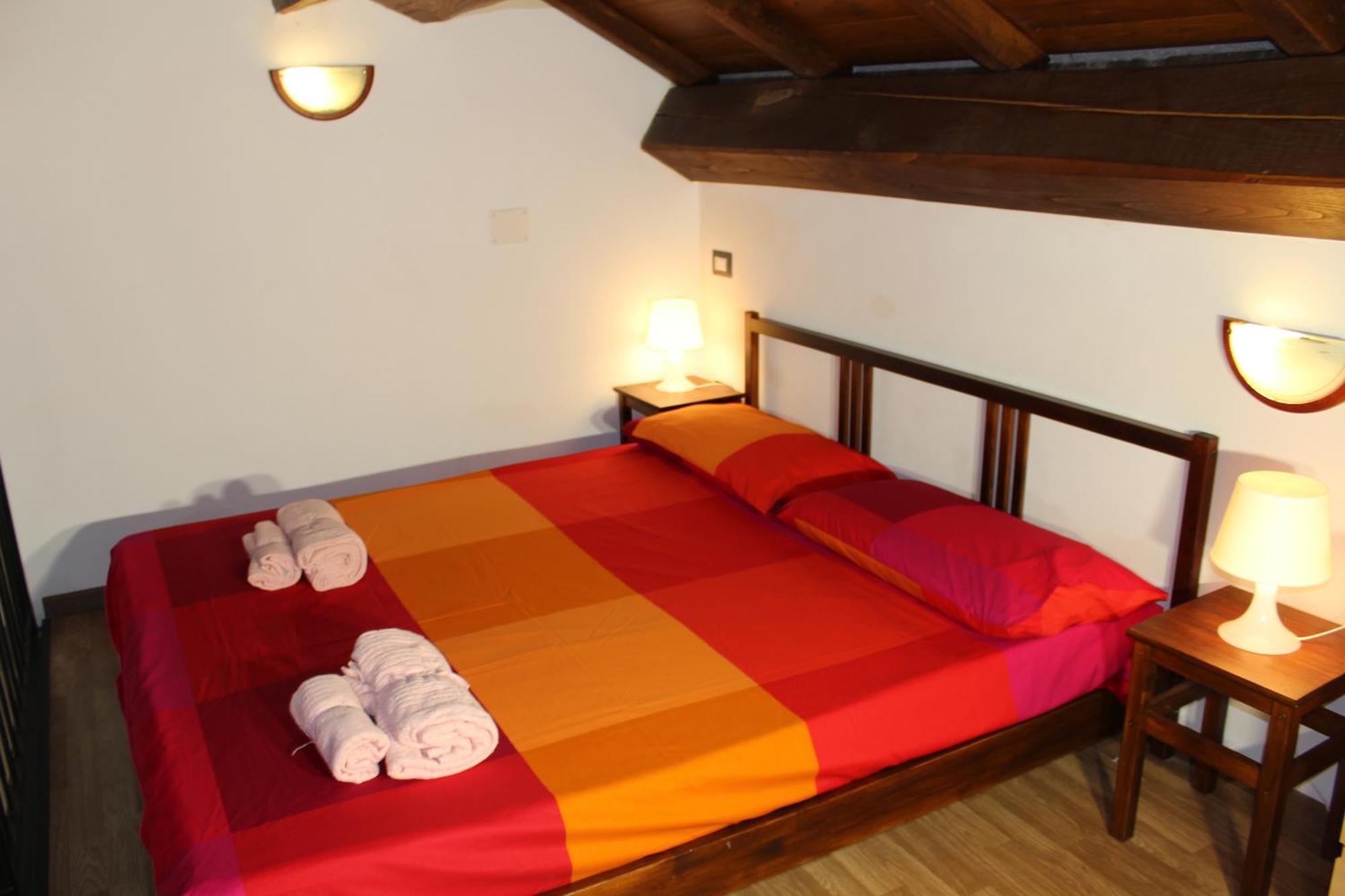 Incantesimo Del Salto Farm stay