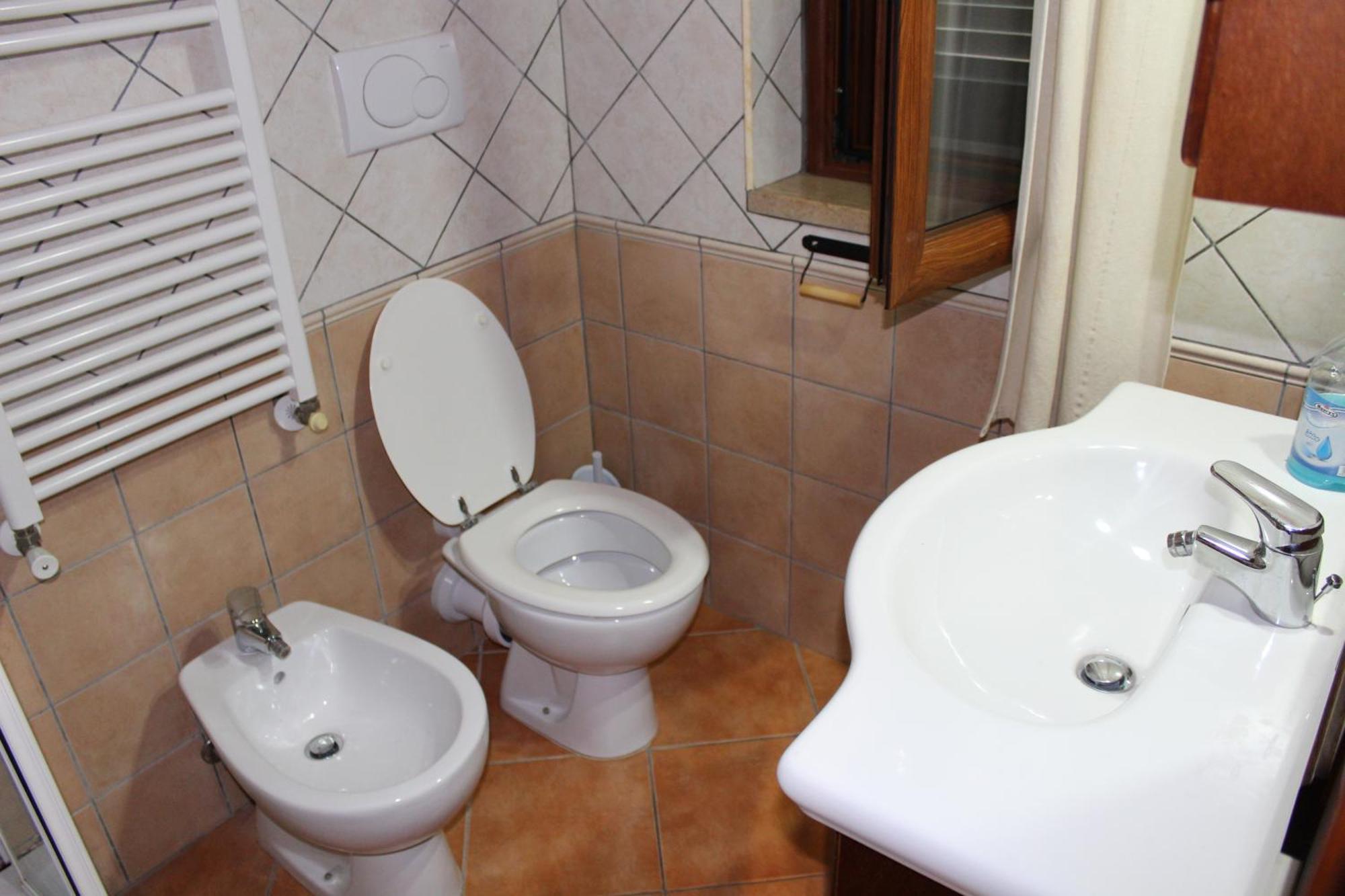 Farm stay Incantesimo Del Salto *