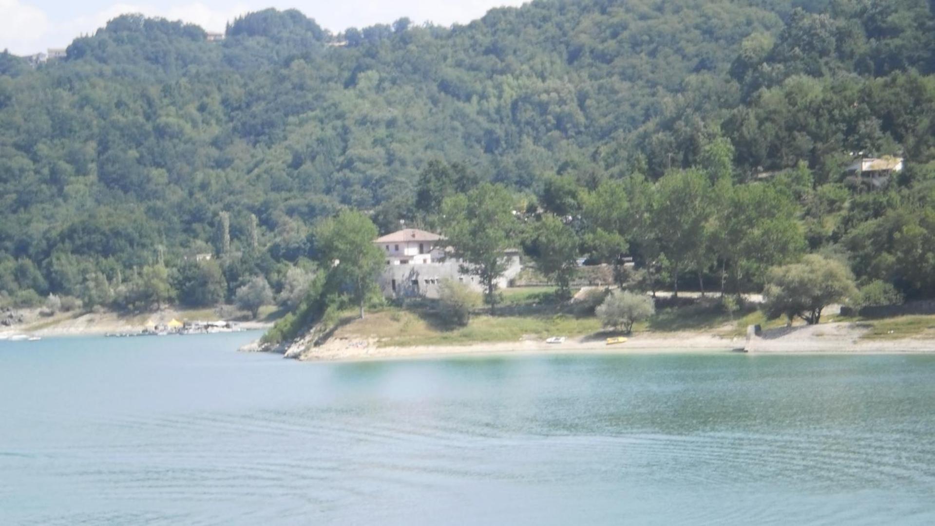Incantesimo Del Salto Farm stay Varco Sabino