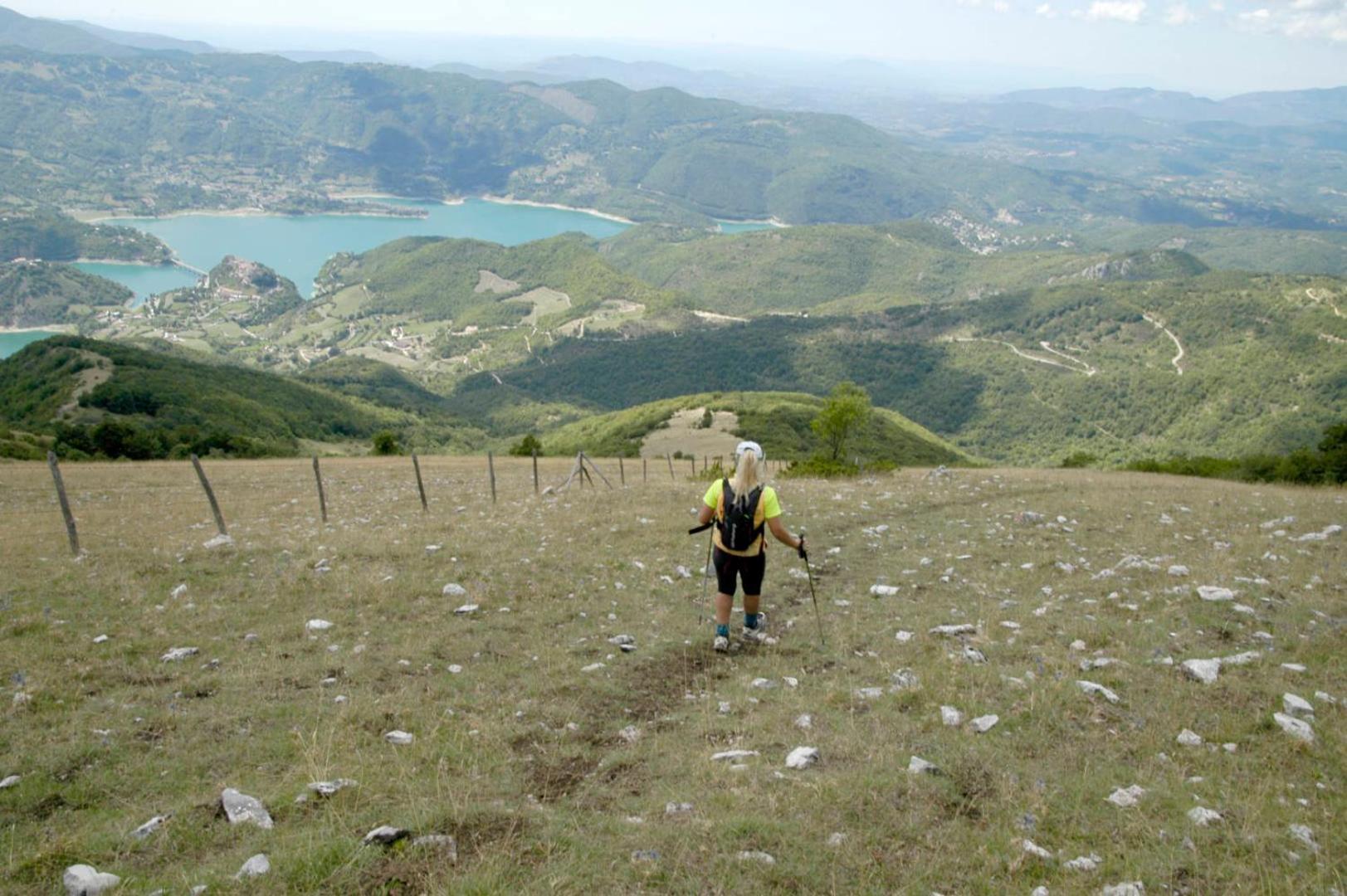 Farm stay Incantesimo Del Salto
